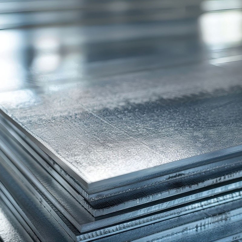 Tira laminat en fred