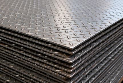 Productes laminats en calent