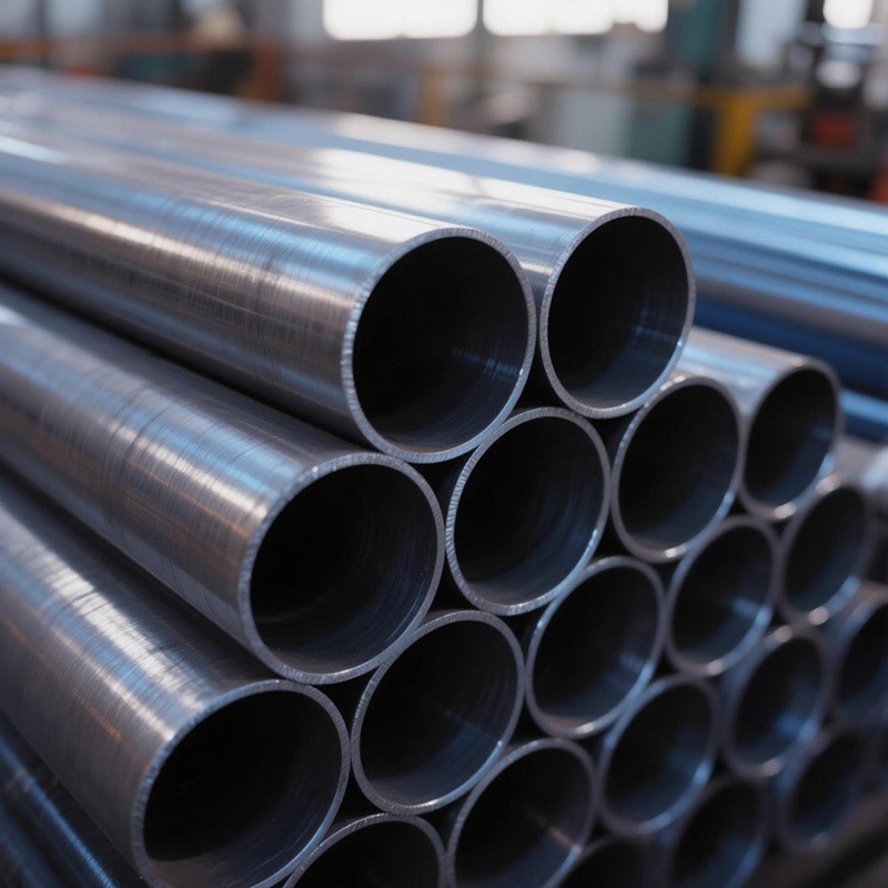 Round Steel Pipe Round Steel Pipe